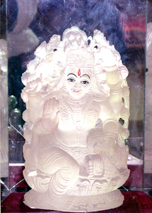 Crystal Quartz